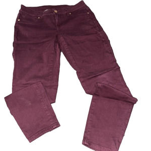 MAURICES jeggings